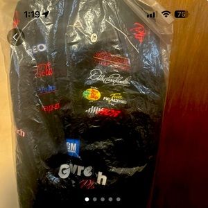 New Never worn men’s Dale Earnhardt Jacket